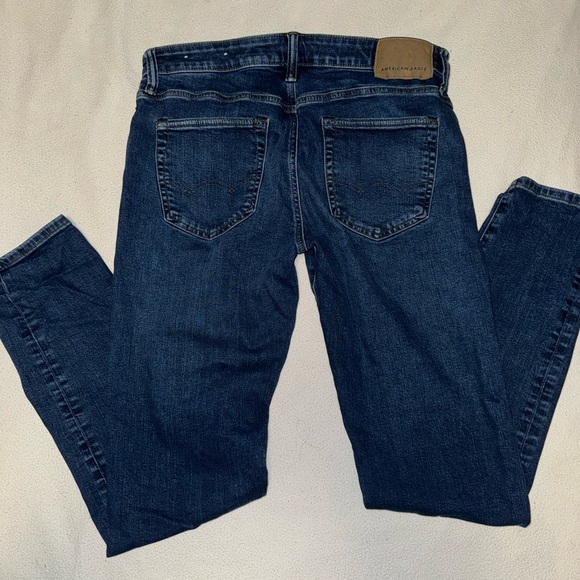 Men’s American Eagle Jeans - Picture 2 of 3